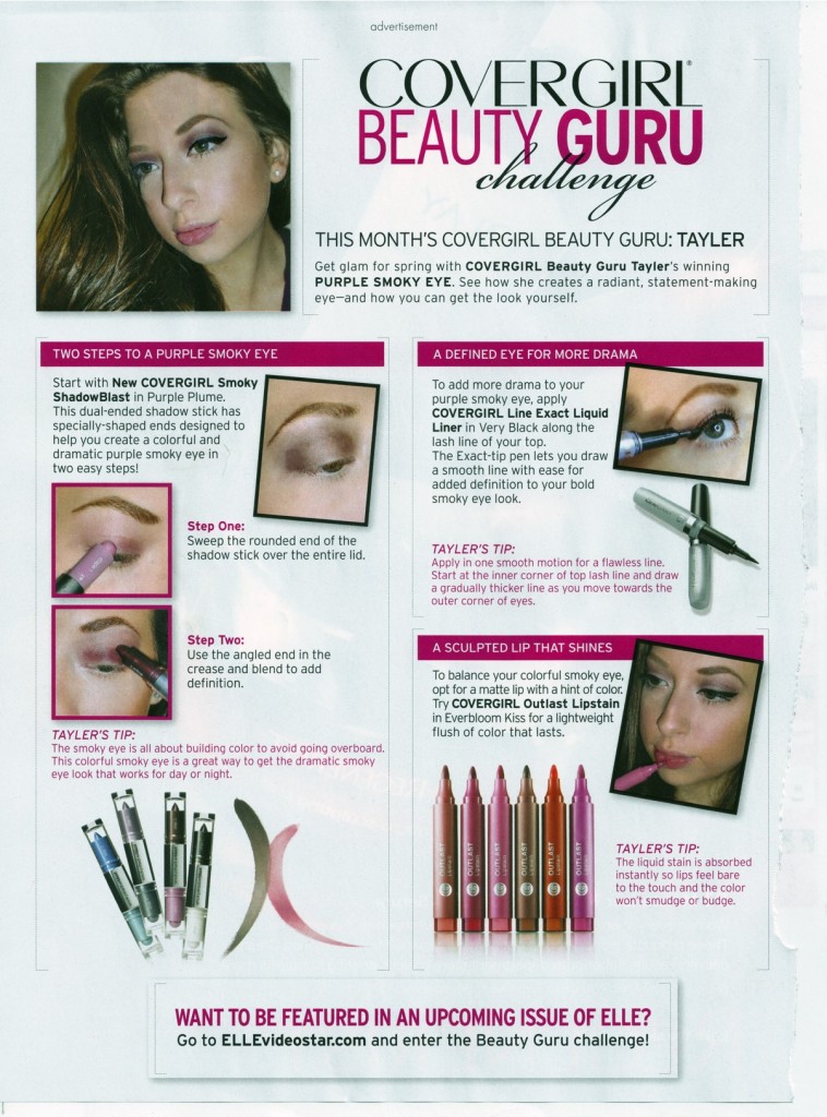 CoverGirl_ELLE